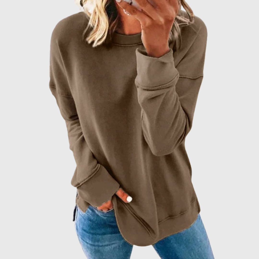 Lisanne | Comfortabele Trui