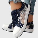 Naomi | Orthopedische Sneakers
