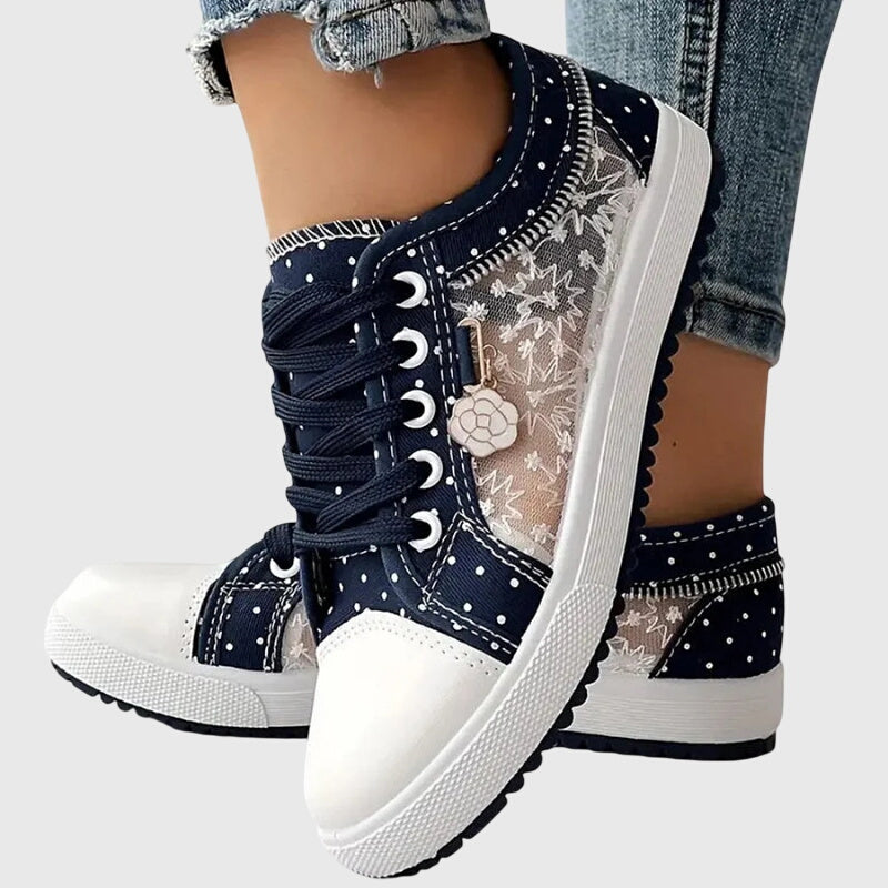 Naomi | Orthopedische Sneakers