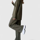 Elke | Sophisticated Tweedelig Ensemble