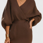 Tamara | Comfortabele Jurk