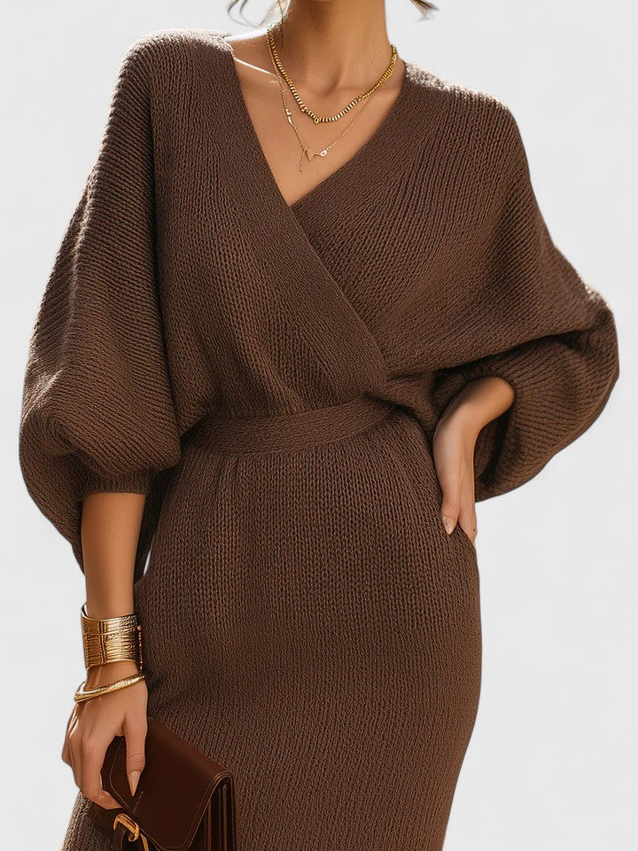 Tamara | Comfortabele Jurk