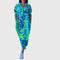 Iris | Elegante Zomerjurk