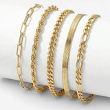 Armband Set