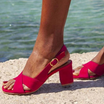 Celeste | Azzurra Zomer Sandalen