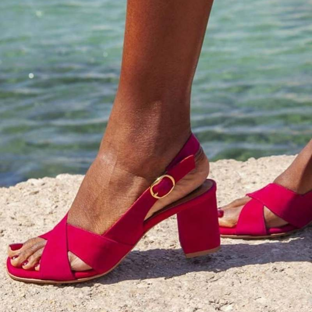 Celeste | Azzurra Zomer Sandalen