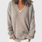 Caroline | Zachte en Luxe Trui