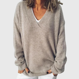 Caroline | Zachte en Luxe Trui