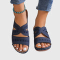 Lichte orthopedische sandalen Noëlle