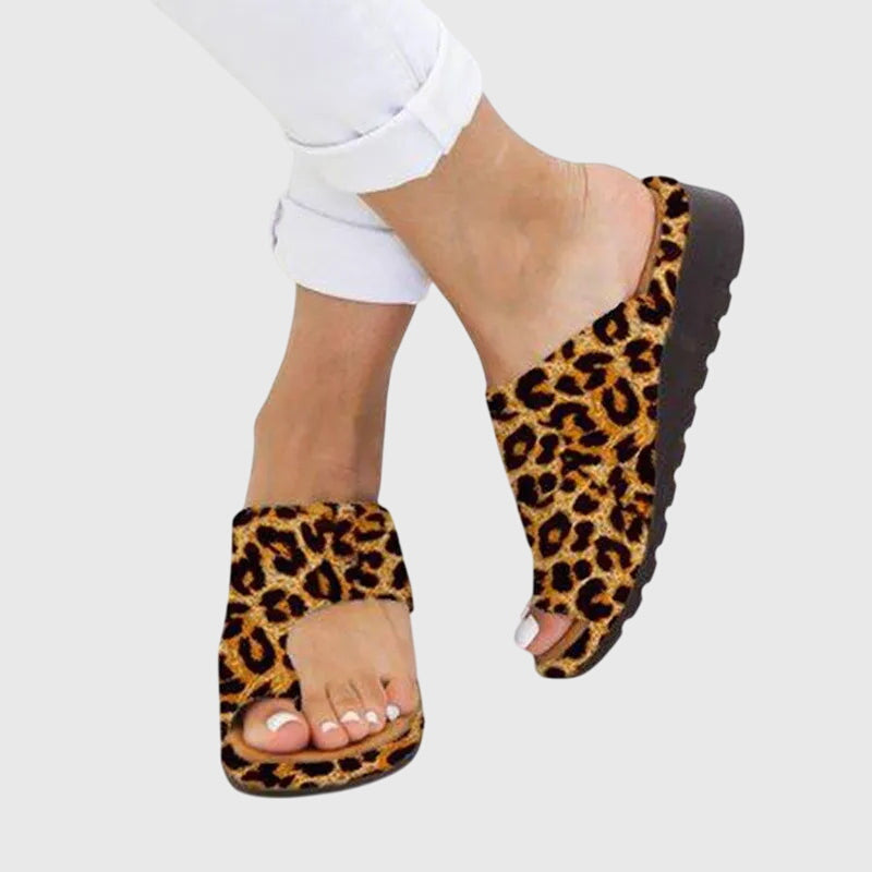 Lisette | Orthopedische Zomer Sandalen