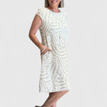 Wendy | Comfortabele Jurk