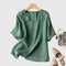 Wanda | Elegante Blouse