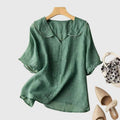 Wanda | Elegante Blouse