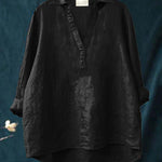 Rinske | Elegante zomerblouse