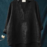 Rinske | Elegante zomerblouse