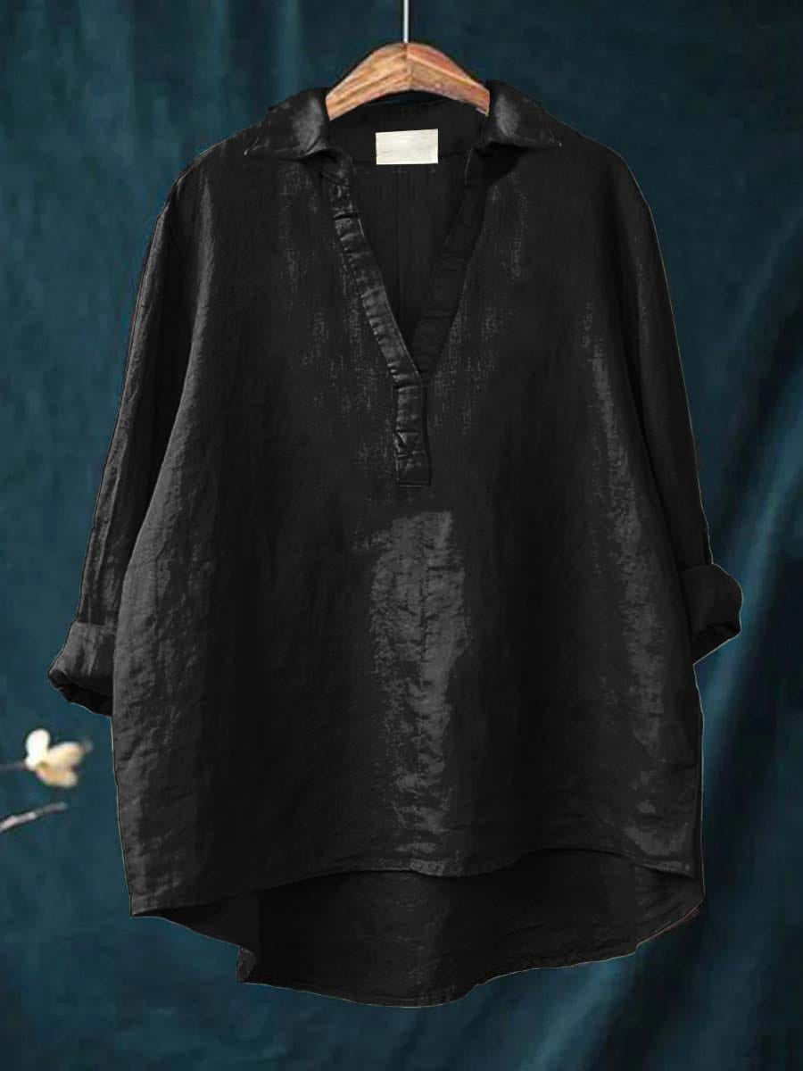 Rinske | Elegante zomerblouse