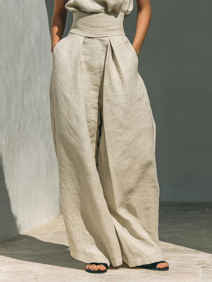 Janina | Minimalist Women's Set