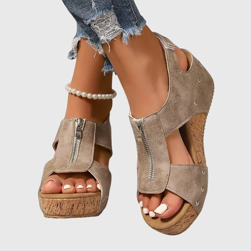 Emma | Orthopedische Sandalen