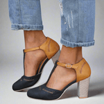 Mariska | Elegante Hakken