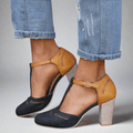 Mariska | Elegante Hakken