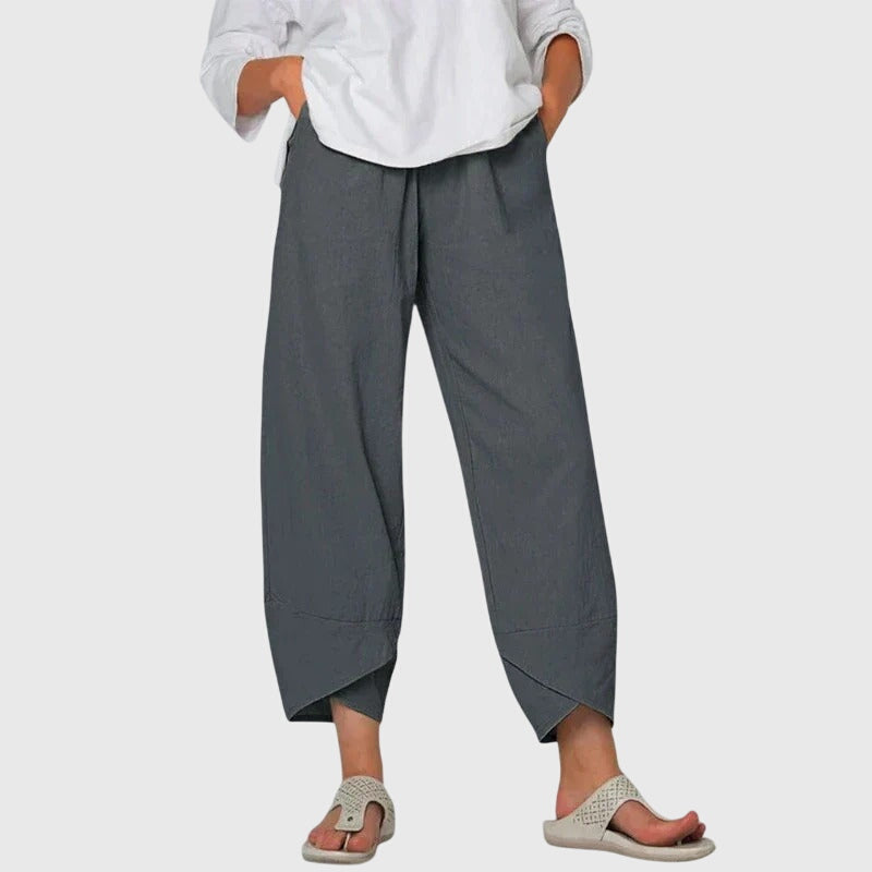 Noor | Comfortabele Broeken