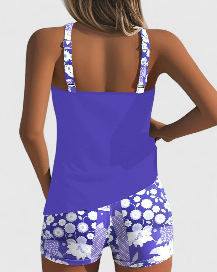 Jessica | Comfortabele Badmode