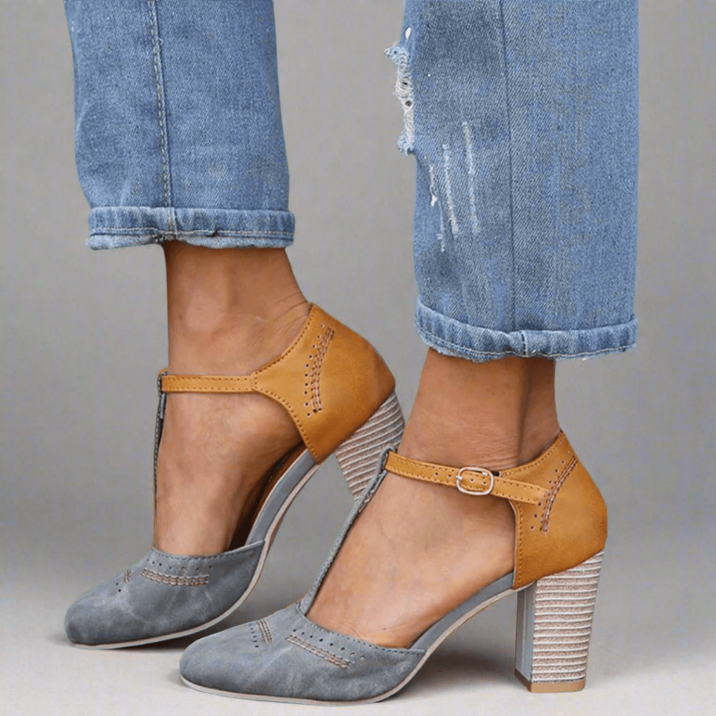 Mariska | Elegante Hakken