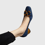 Tess | Elegante Hakken