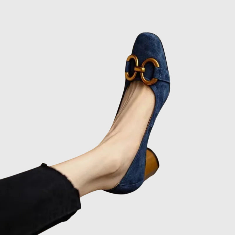 Tess | Elegante Hakken