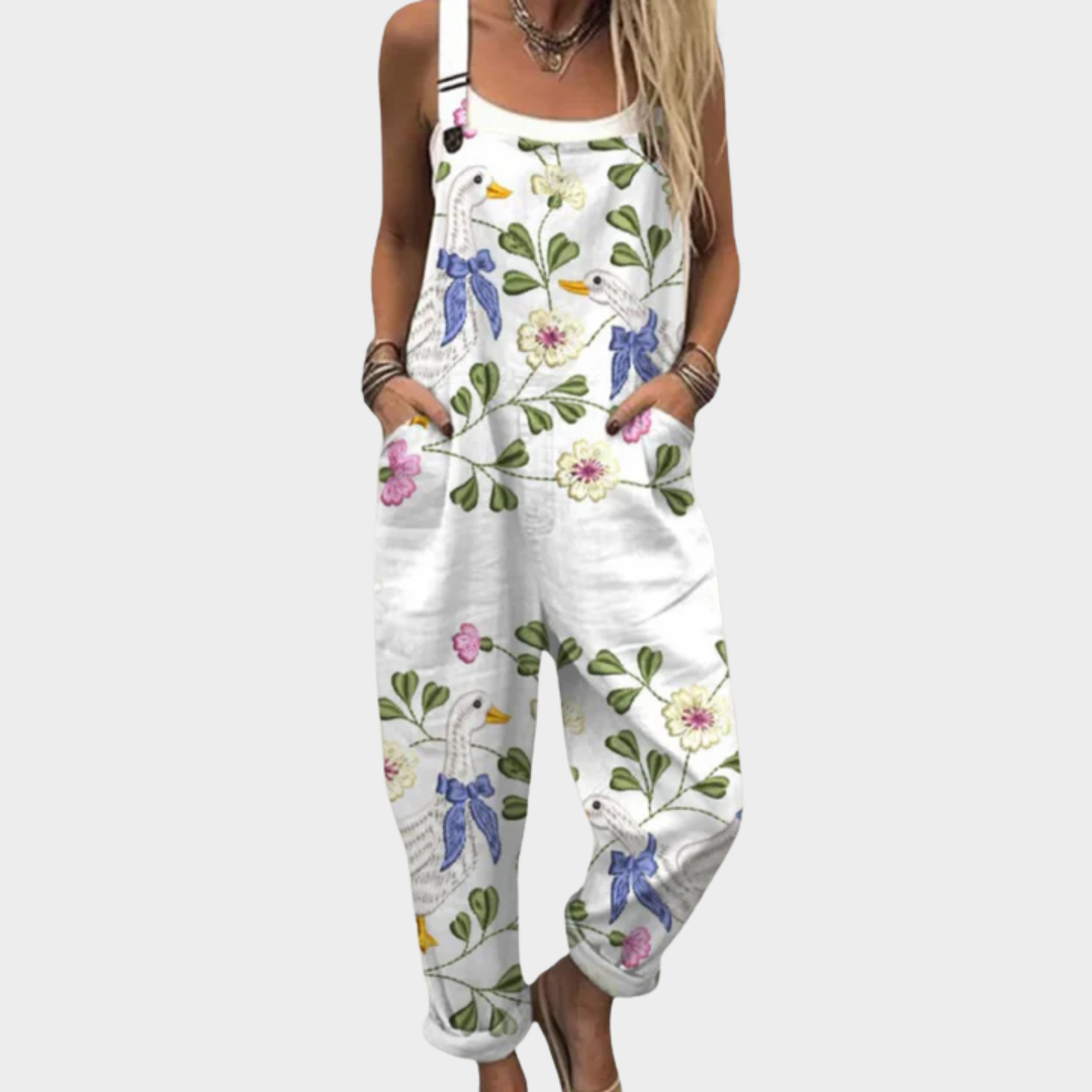 Zara | delicate bloemzwanen