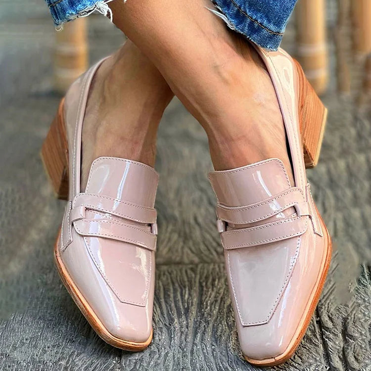 Karina - Chic Moderne Instappers