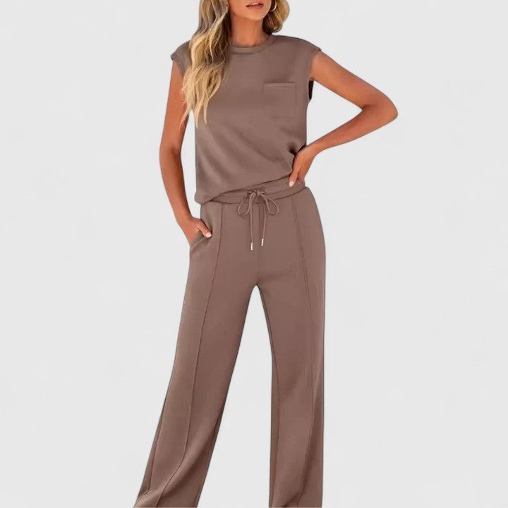 Noor | Comfortabele Set