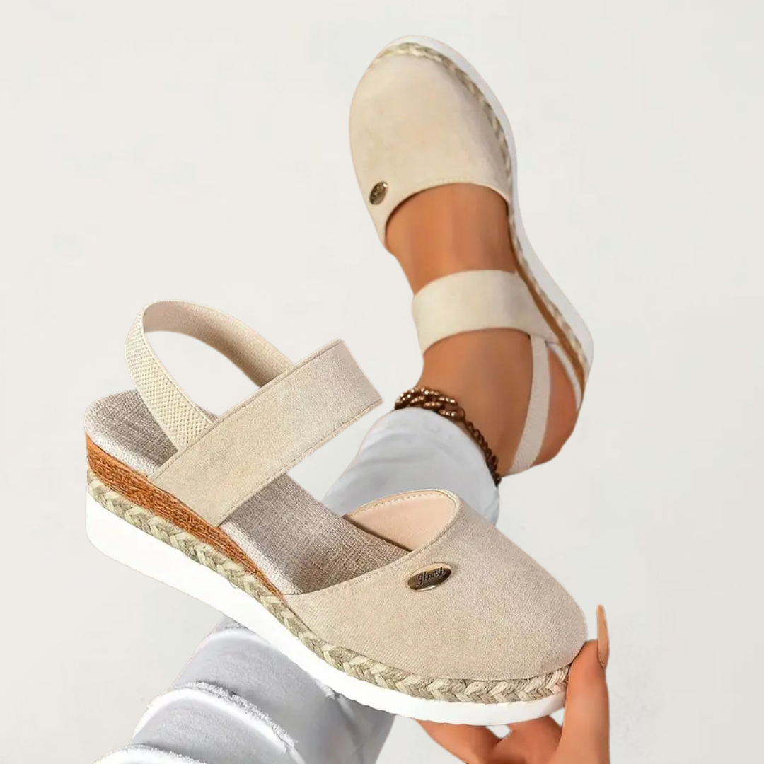 Imke | Orthopedische Sandalen