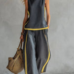 Jacobea | Stylish Two-Piece Set