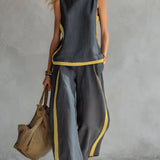 Jacobea | Stylish Two-Piece Set