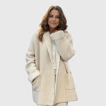 Zoë | Comfortabele Vest