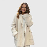 Zoë | Comfortabele Vest