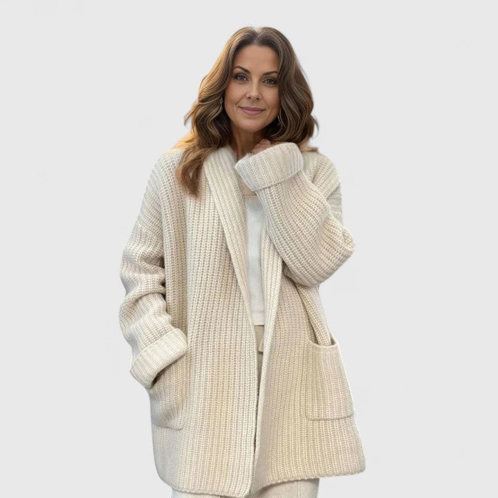 Zoë | Comfortabele Vest