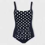 Caroline | Retro Push-Up Badpak