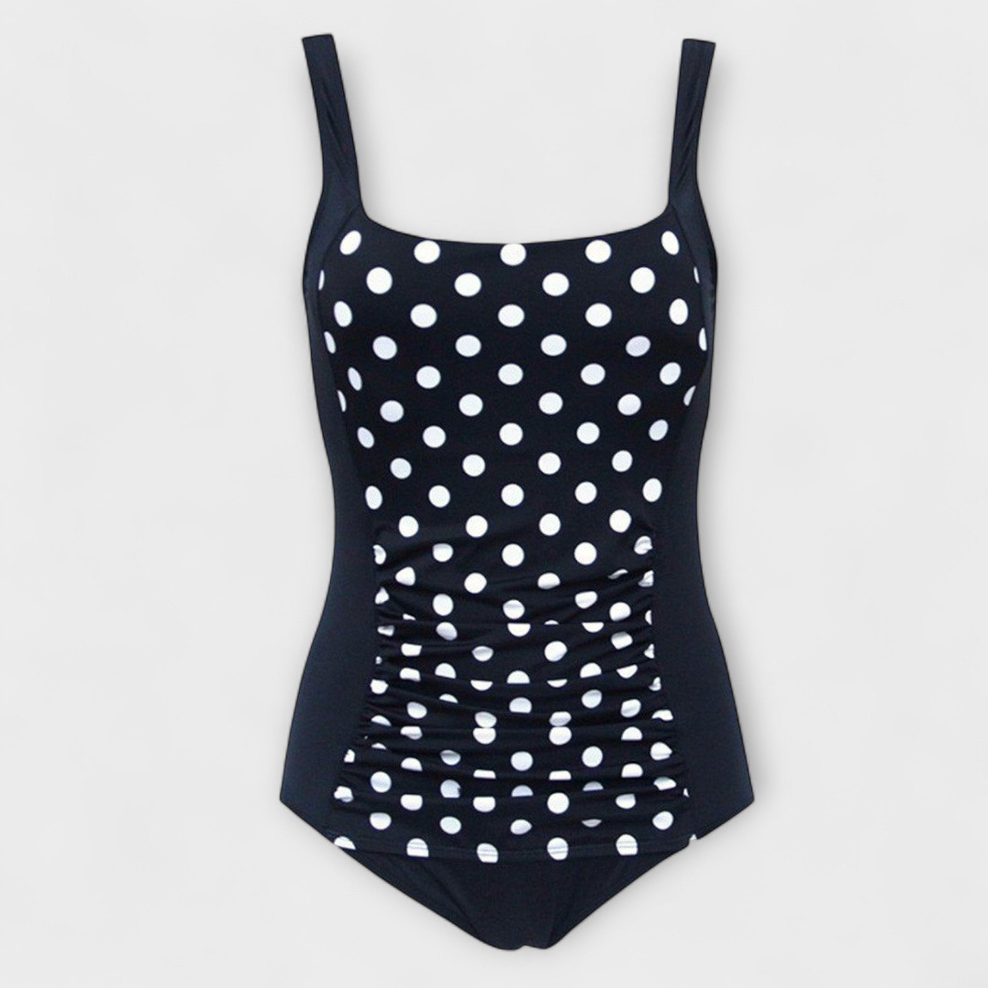 Caroline | Retro Push-Up Badpak