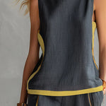 Jacobea | Stylish Two-Piece Set