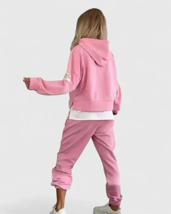 Femmie | Comfortabel Set