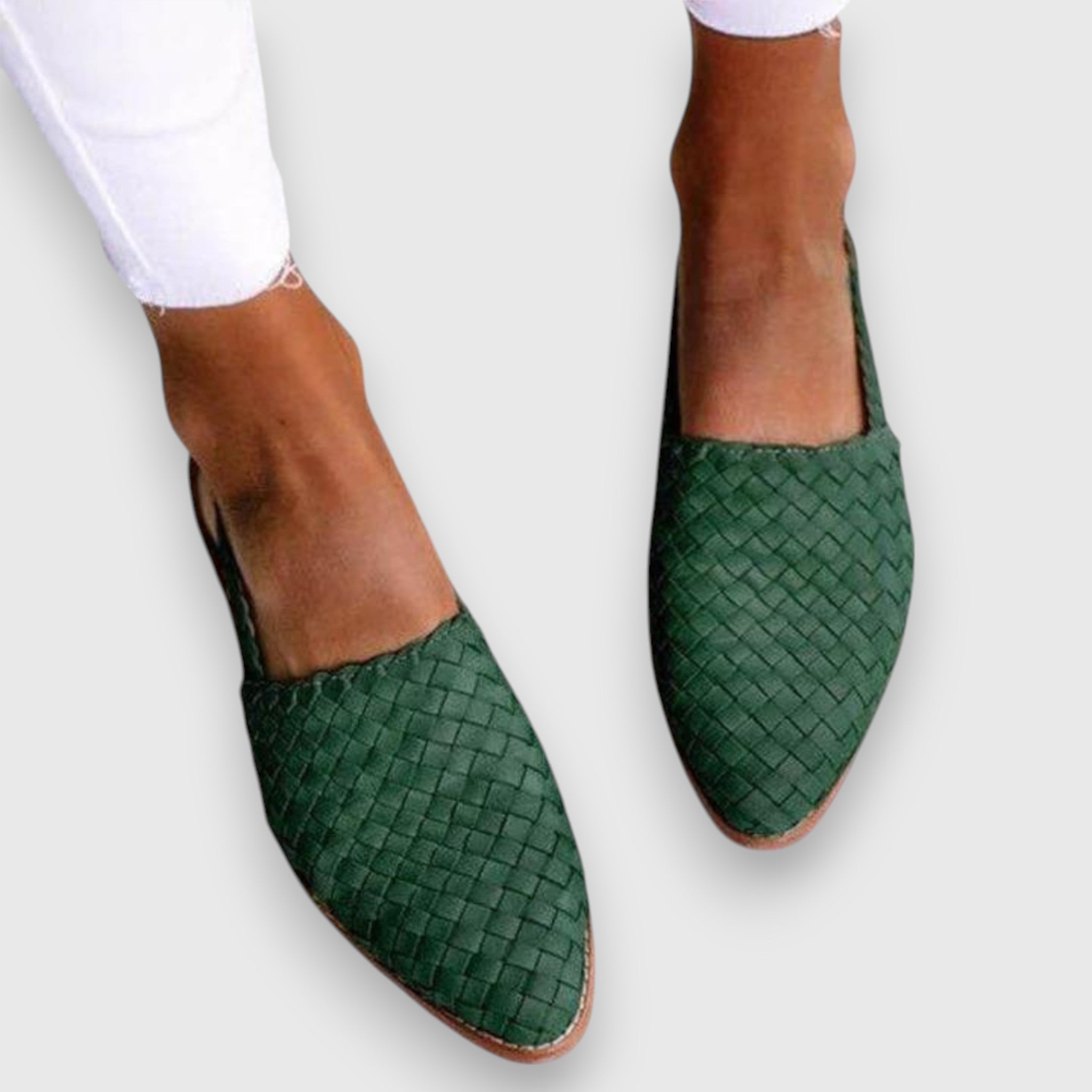 Wina | Comfortabele Sandalen