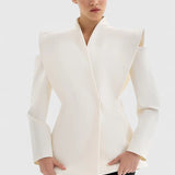Hanneke | Elegante Blazer