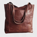 Rosalie | Stijlvolle Leren Tas