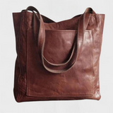 Rosalie | Stijlvolle Leren Tas