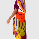 Hilde | Comfortabele Jurk