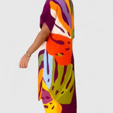 Hilde | Comfortabele Jurk