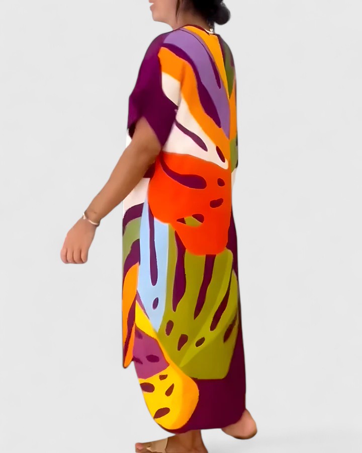 Hilde | Comfortabele Jurk