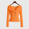 Olive | Elegante Vest
